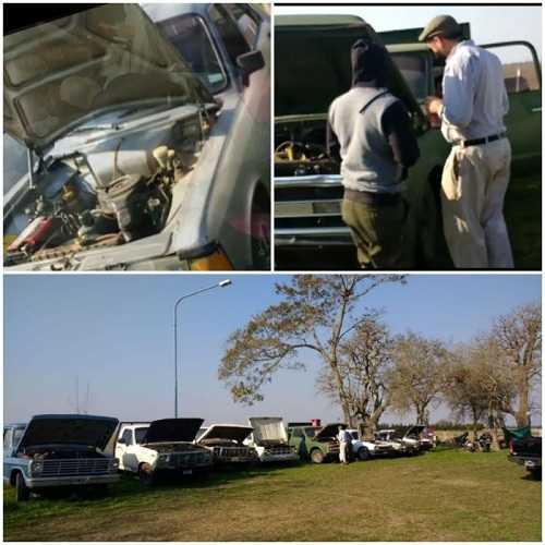 ¿Crotoencuentro en San Jeronimo Norte?