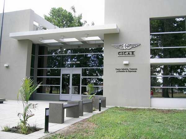 2 noticias importantes de CICAE