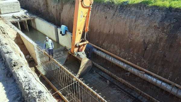 “Seguir haciendo para mejorar la calidad de vida en la ciudad” aseguró Franconi.