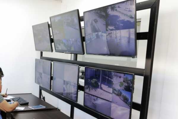 Fernández “El Centro de Monitoreo municipal sigue generando resultados favorables”