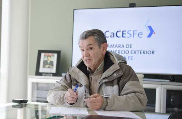 Comercio exterior  : Semana Comex: para mirar el mundo como mercado