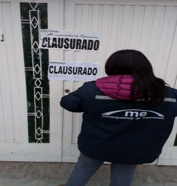 Toledo: “Esta clausura va en sintonía con la misión de proteger a nuestros adultos mayores”