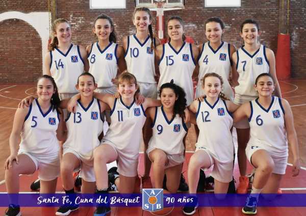 Almagro ante nueva Liga U17 y con chicas en Provincial U13