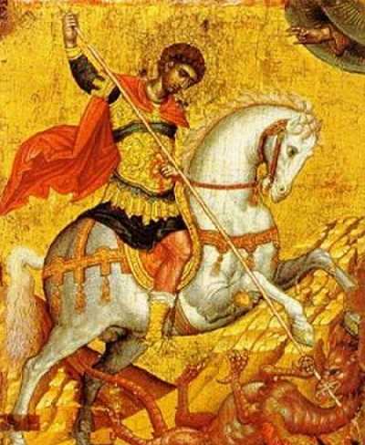 La Iglesia Católica Apostólica Ortodoxa “San Jorge” comunica que este próximo domingo 25 de agosto se celebrará una nueva Santa Liturgia en la Iglesia “San Jorge”, ubicada en 9 de Julio 1826.