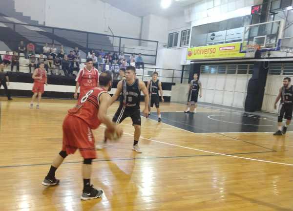 Alma Juniors sigue de racha, venció a Rivadavia y visita a Macabi