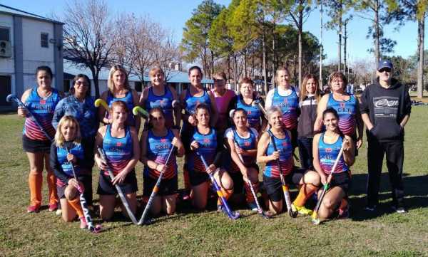 ALMA JRS informa actividades de estos dias  29 - 8 -2019