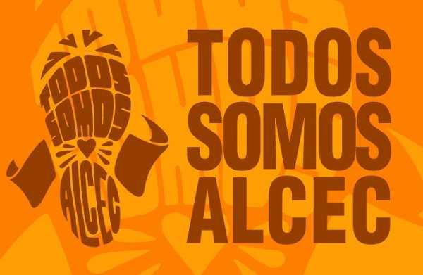 Comienza una nueva campaña de prevencion en ALCEC ESPERANZA y en toda la ciudad a traves de los Centros de Salud del SAMCO.