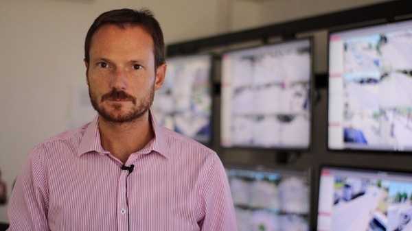 Con 87 intervenciones el Centro de Monitoreo sigue colaborando con la seguridad y la justicia.