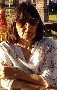 Falleció en Humboldt 2/8 Sonia Ines Villalba de Mattio 60 años