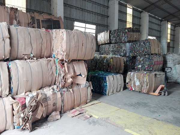 El Nuevo LIMPES cumple un año de exitoso funcionamiento.