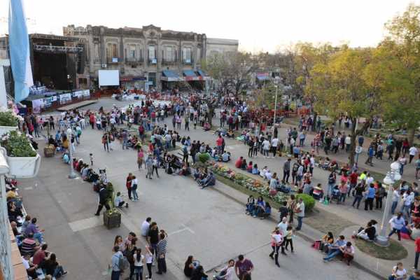 Habrá 350 ubicaciones especiales para disfrutar la Fiesta Nacional de la Agricultura.