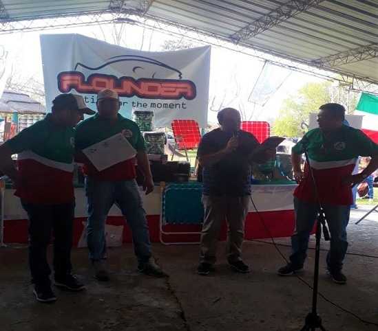 RODRIGO MÜLLER ENTREGO EL DECRETO DECLARANDO FIESTA PROVINCIAL A LA “FIESTA DEL MONCHOLO”