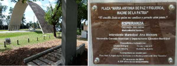 Presentación del libro Mama Antula, la mujer más rebelde de su tiempo