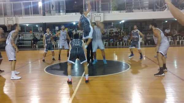 Almagro visita a Rivadavia, retorna Walter Lescano y gana en formativas