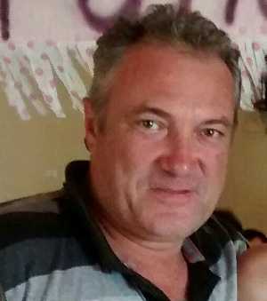 Falleció en Esperanza a la edad de 47 años Alejandro Enrique Pancheri (Pancho remisero)