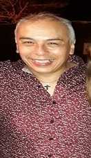 Falleció 11 Septiembre en Santa Fe a la edad de 46 años. Miguel Angel Amaya.