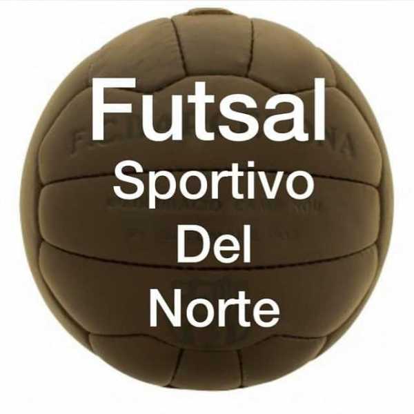 Sportivo del Norte tendrá equipo de Fútsal este sábado participará en Asoc Dep Juv