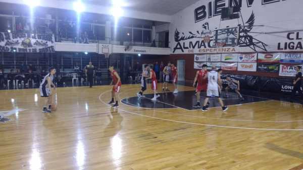 Almagro reaccionó pero no le alcanzó para frenar a Unión