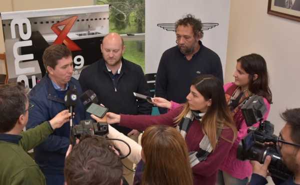 Pirola: “Continuar aportando en tiempos difíciles es clave para nuestras instituciones”