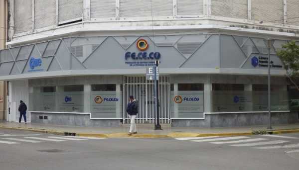 FECECO La Federación de Centros Comerciales inaugura su sede propia