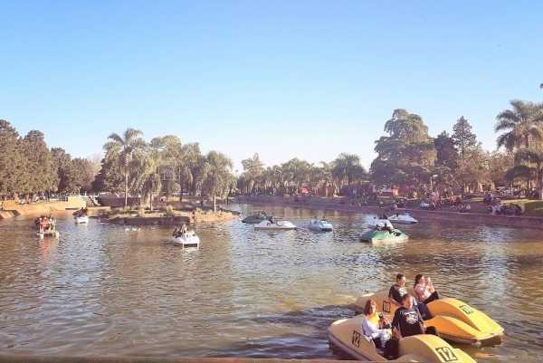 Esperanza te ofrece... Una extensa agenda de actividades para los próximos días