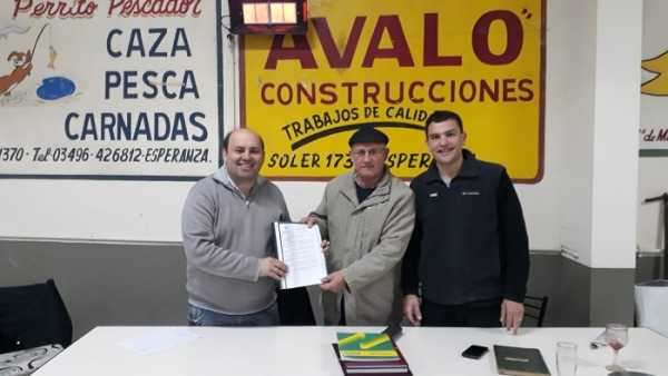 El Club Rivera Bochas esta en etapa de normalización