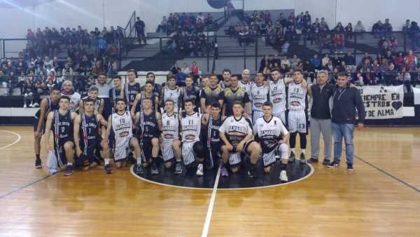 Alma venció a Almagro en vibrante clásico