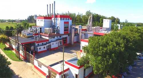 VIDEO a nivel Nacional flia Requena y la empresa YERUVA de Esperanza