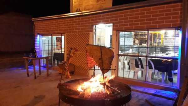 Preocupan robos en San Jeronimo Norte