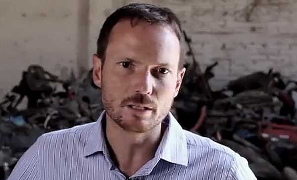 Alfonso Gómez “Si bien aportamos y mucho, la seguridad sigue siendo un tema provincial”