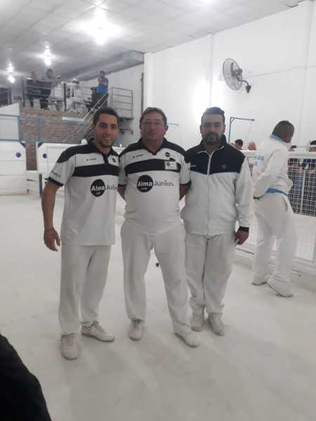 Cuarto puesto para Alma Juniors en el torneo de Recreativo, Alma Juniors participó del encuentro de minibásquet de Progreso