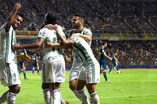 La hazaña de Jonathan Herrera... ¡Entérate cómo el jugador deja su sello en la historia del fútbol argentino!