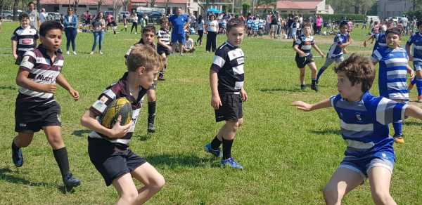 ALMA JRS informa actividades de estos dias  29 - 9 -2019