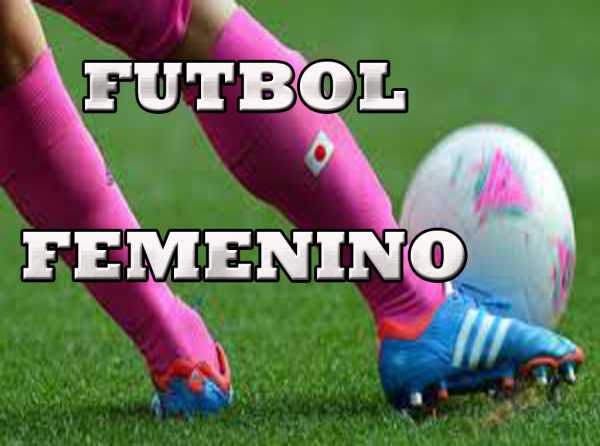 Fútbol Femenino Liga Esperancina