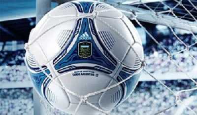 Se disputó partidos de ida 4tos de final 1° Div Liga Esperancina de Fútbol 29/9/2019