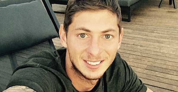 La FIFA ordenó al Cardiff que le pague 6 millones de euros al Nantes por el pase de Emiliano Sala