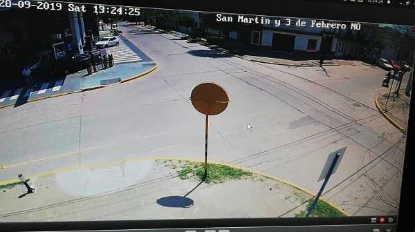 En septiembre el Centro de Monitoreo generó 112 respuestas.