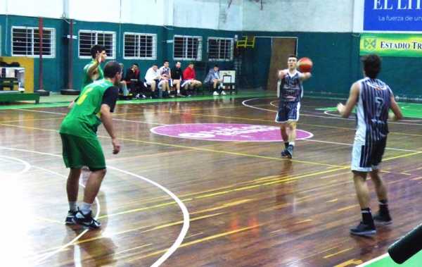 Almagro se tomó revancha de Regatas con valioso triunfo /// Informes varios