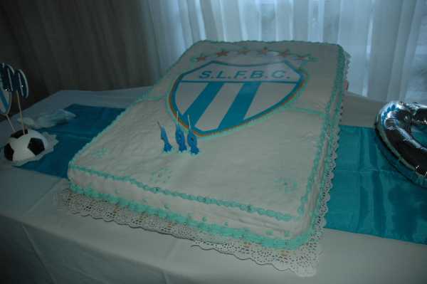 Club San Lorenzo de sus Esperanza celebrará sus 100 años este sábado con una cena