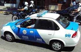 POLICIALES  9 / 10 / 2019 Dto Las Colonias  