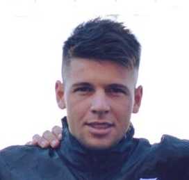 Otro triunfo del Nerostellati en Italia con gol del Esperancino Joaquin Pontarelli (ver video)