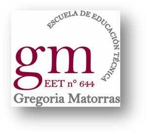Continuación de obras edilicias en Escuela de Educación Técnica Profesional N° 644 “Gregoria Matorras” novedades