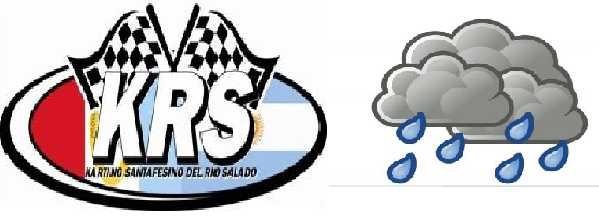 Nueva suspensión del KRS en  Santa Clara de Buena Vista debido a factor climatico