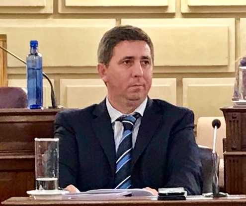 Pirola: “Esperanza, San Carlos Centro y San Jerónimo Norte con más y mejores recursos”