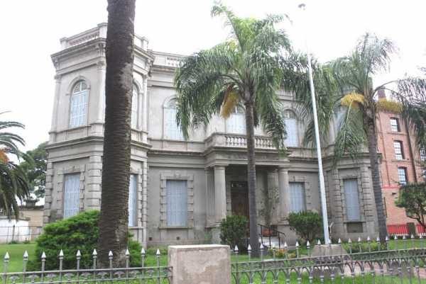 Liceo Municipal 