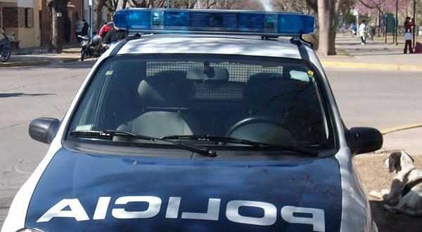 POLICIALES  17/10/2019 Dto Las Colonias  