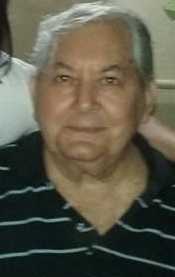 Falleció en Esperanza a los 74 años Carlos Eduardo Valverdi 