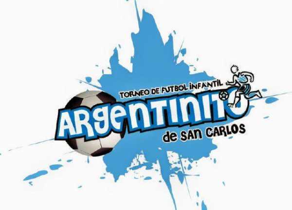 Torneo infantil Argentinito en San Carlos aqui los puestos por categorias disputado del 18 al 21 octubre 2019