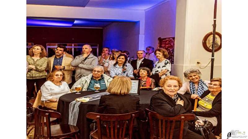 50 aniversario Società Dante Alighieri de Esperanza ( ver 10 fotos)