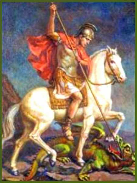 La Iglesia San Jorge anuncia su 2° Feria para este sábado